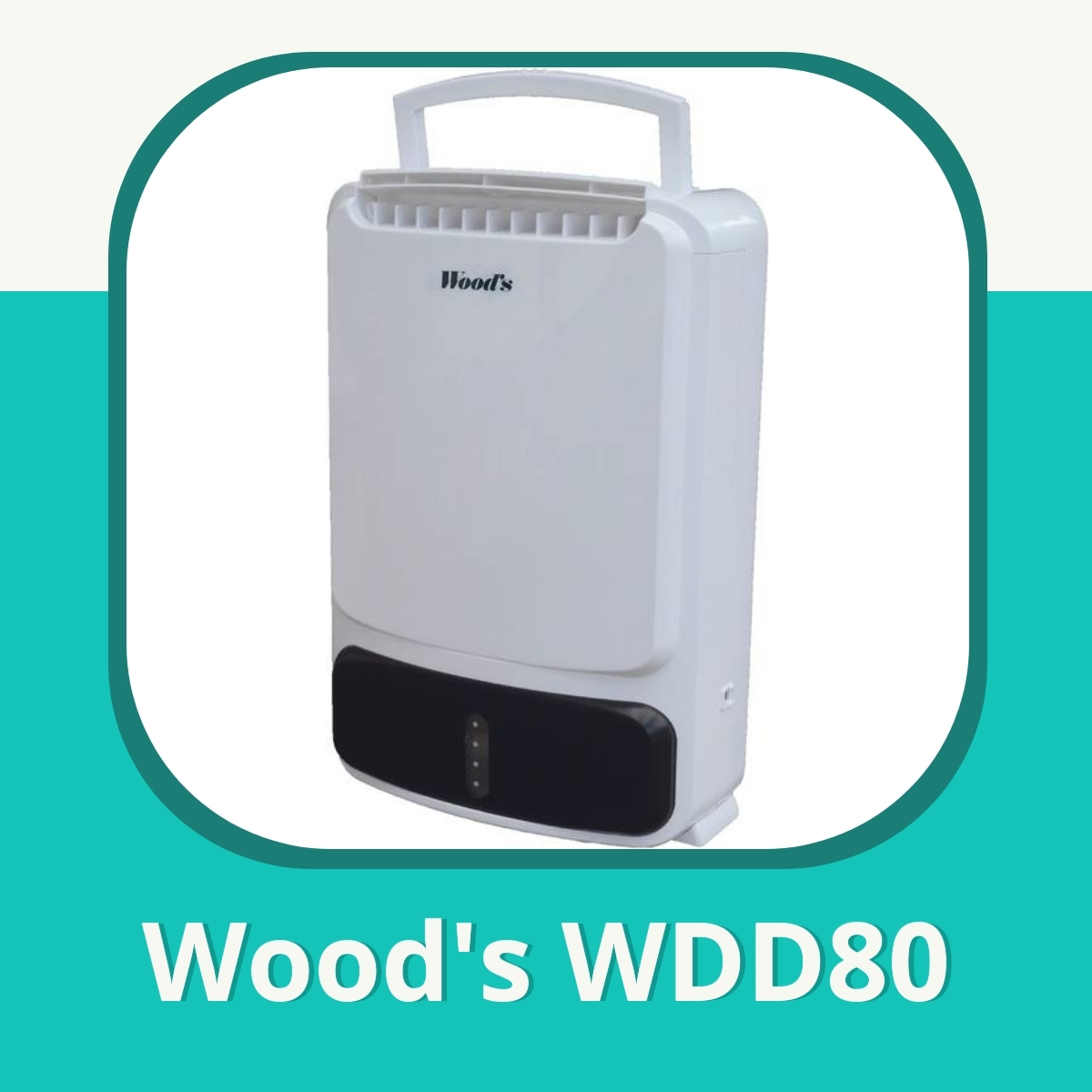 Recension af Wood's WDD80