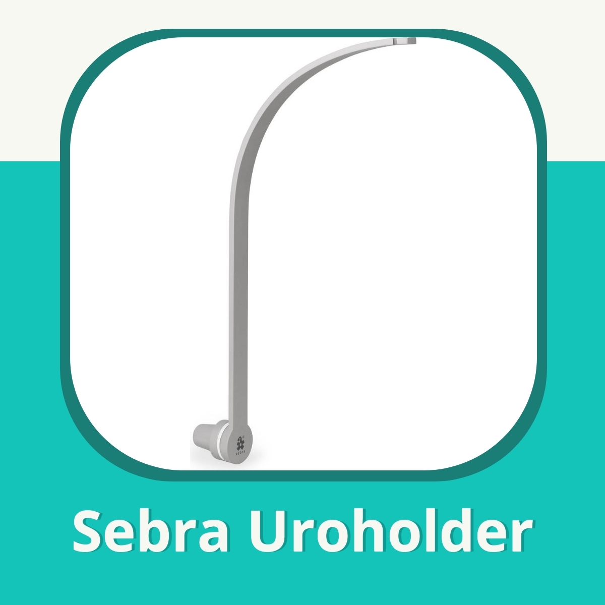 Anmeldelse af Sebra Uroholder