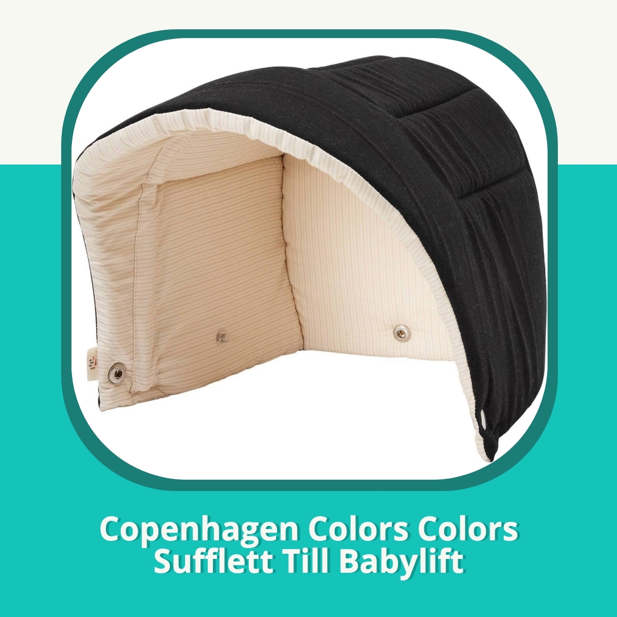 Recension Copenhagen Colors Colors Sufflett Till Babylift