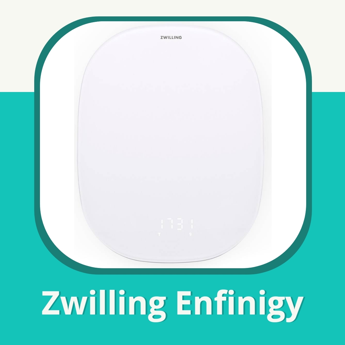 Anmeldelse af Zwilling Enfinigy