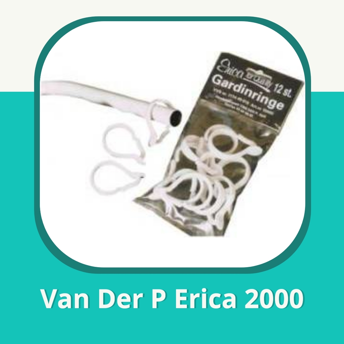 Anmeldelse af Van Der P Erica 2000