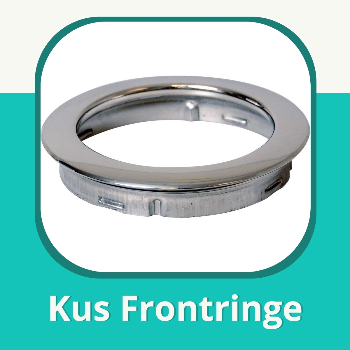 Anmeldelse af Kus Frontringe