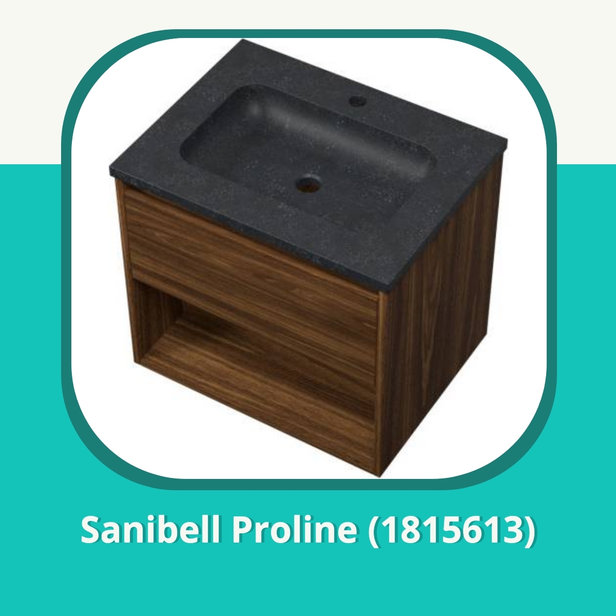 Recension Sanibell Proline (1815613)
