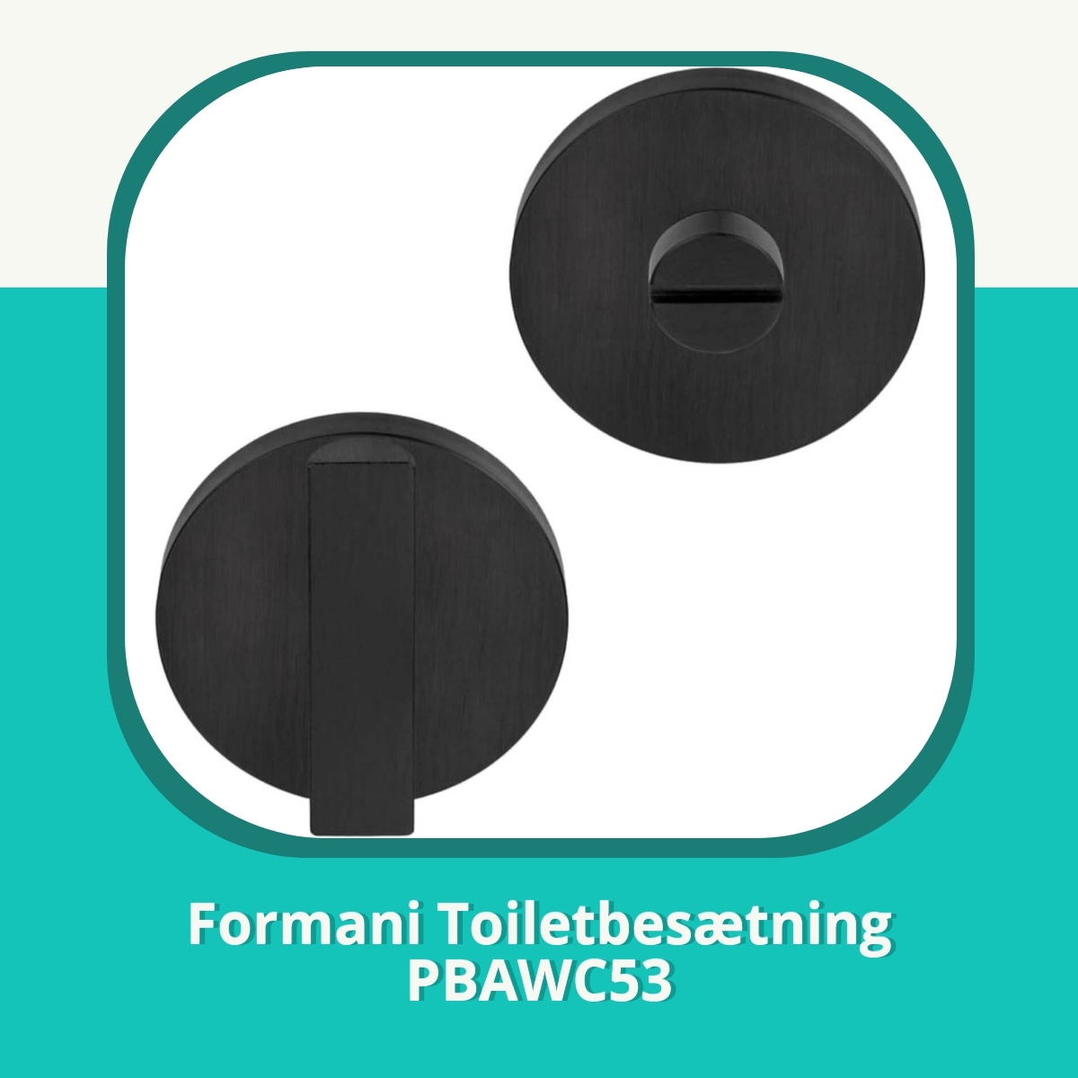 Recension af Formani Toiletbesætning PBAWC53