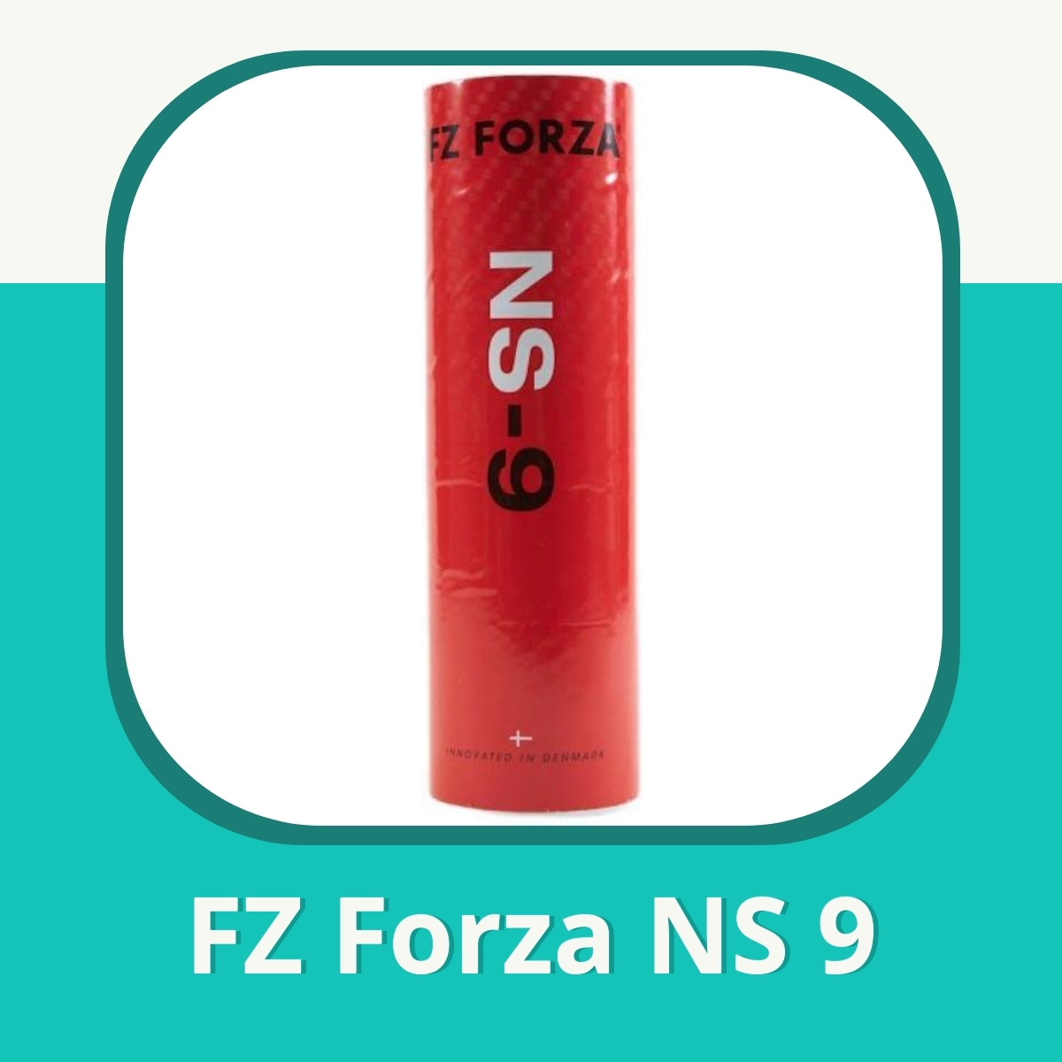 Anmeldelse af FZ Forza NS 9