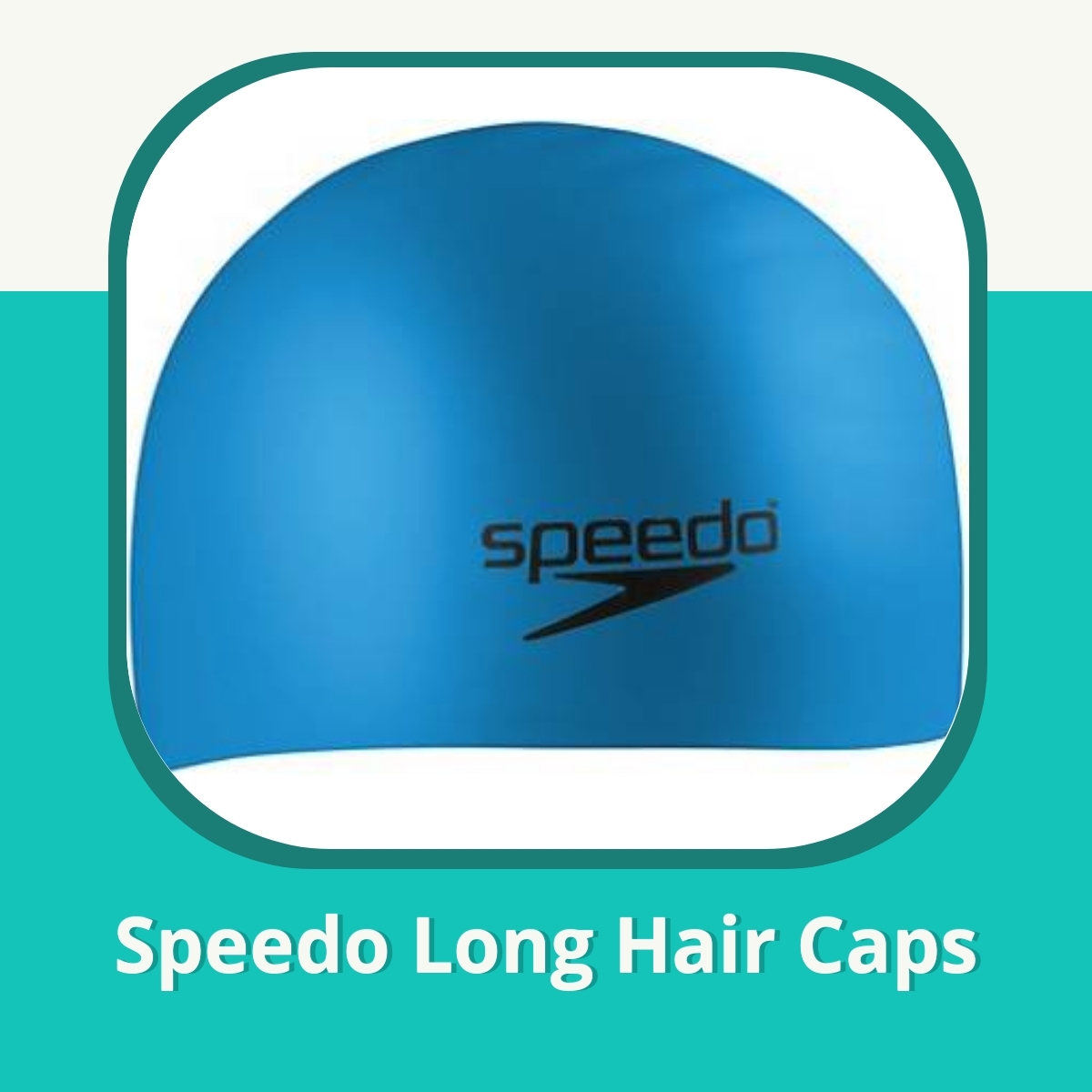 Recension af Speedo Long Hair Caps