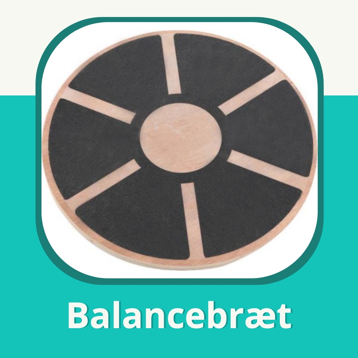 Anmeldelse af Balancebræt