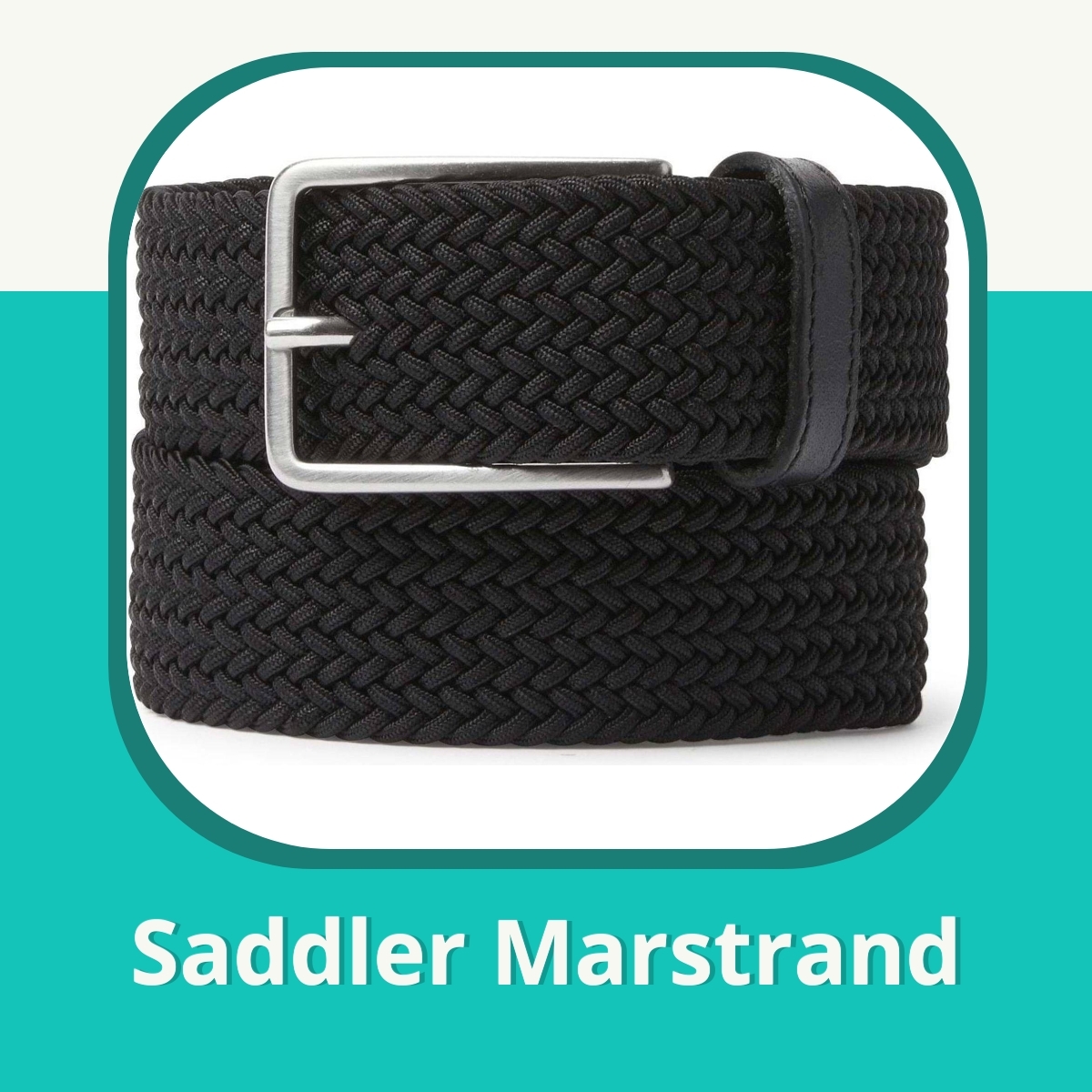 Recension af Saddler Marstrand