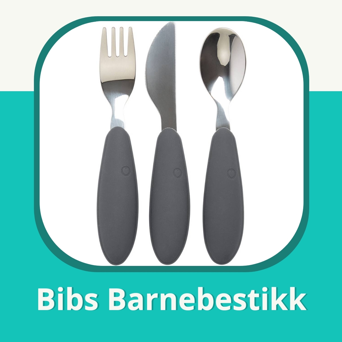 Anmeldelse af Bibs Barnebestikk