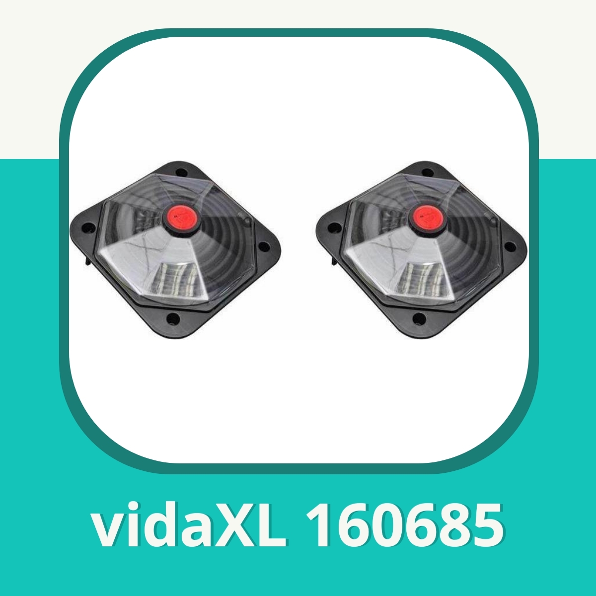 Anmeldelse af vidaXL 160685