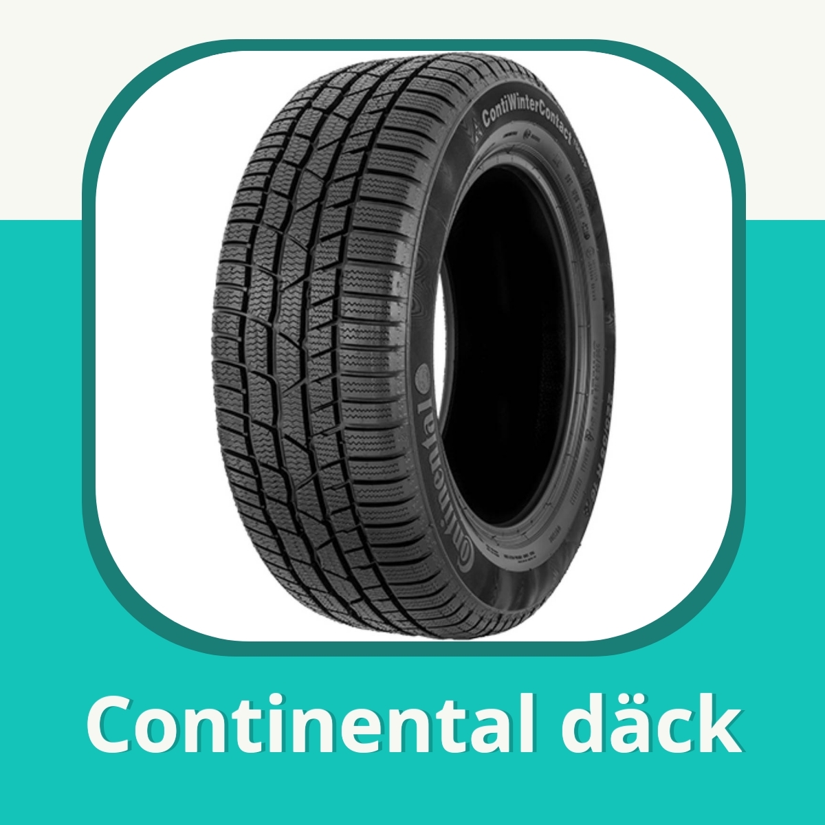 Recension af Continental däck