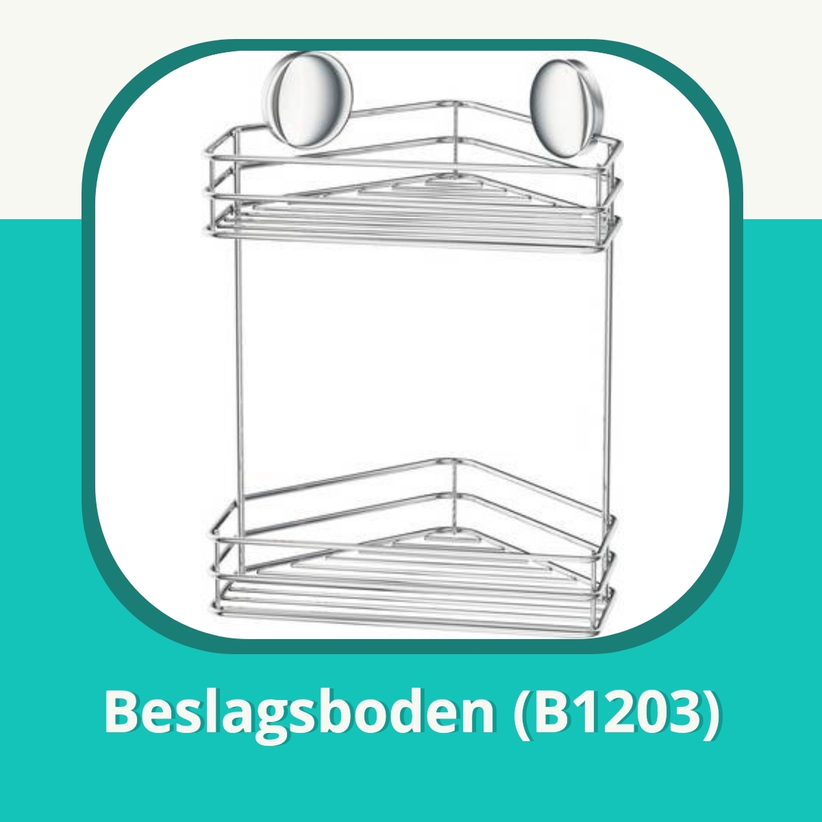 Recension af Beslagsboden (B1203)