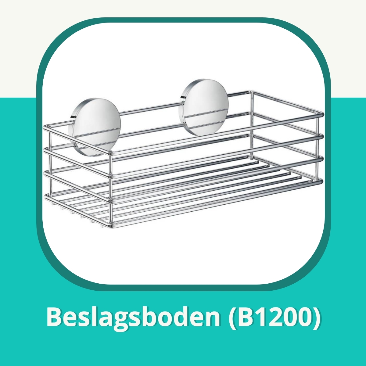 Recension af Beslagsboden (B1200)
