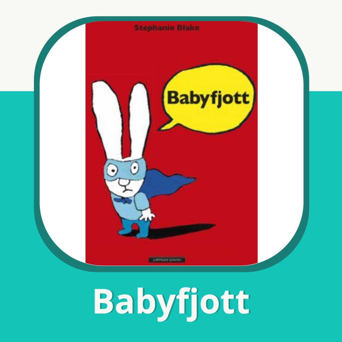 Anmeldelse af Babyfjott