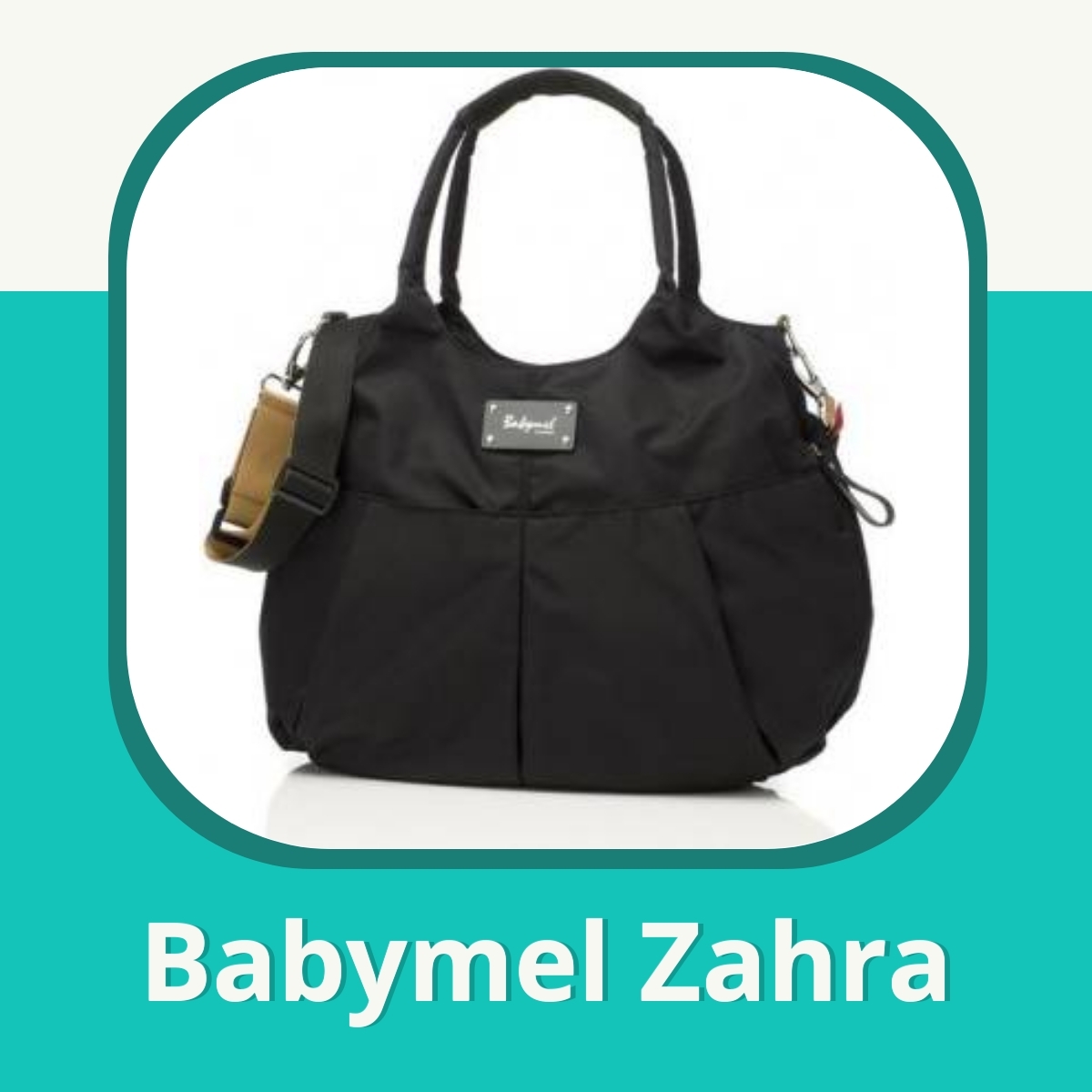 Recension af Babymel Zahra