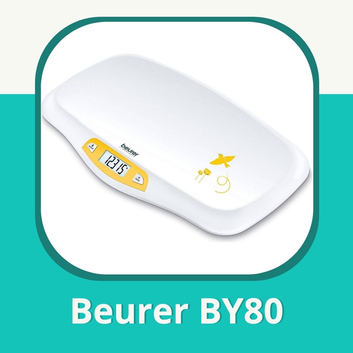 Recension af Beurer BY80