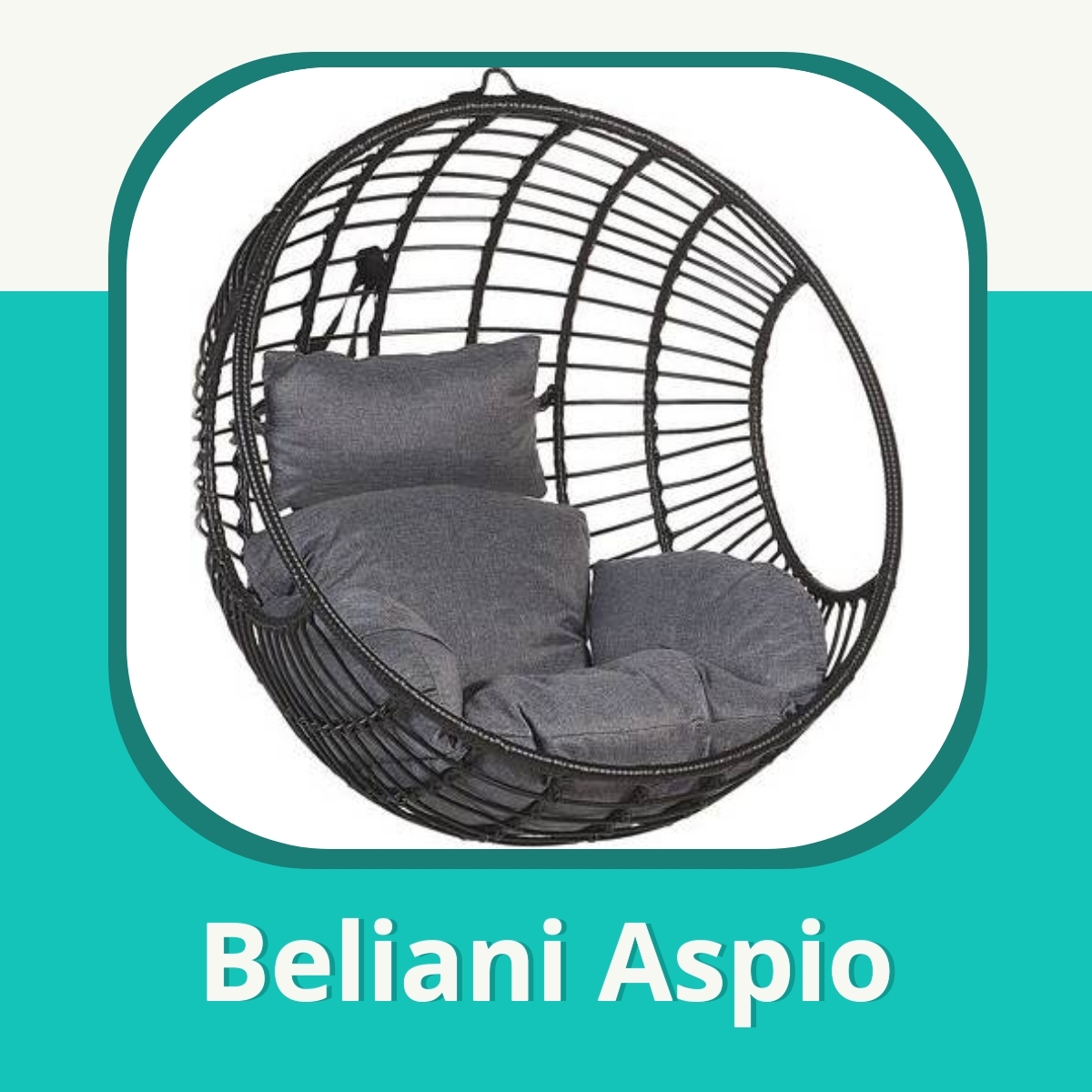 Anmeldelse af Beliani Aspio