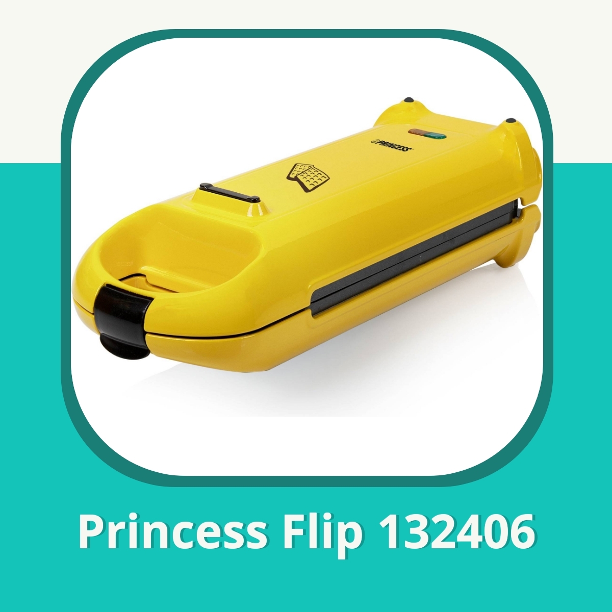 Anmeldelse af Princess Flip 132406