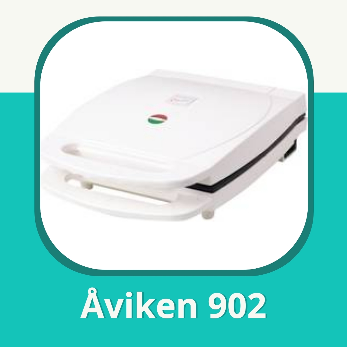 Recension af Åviken 902