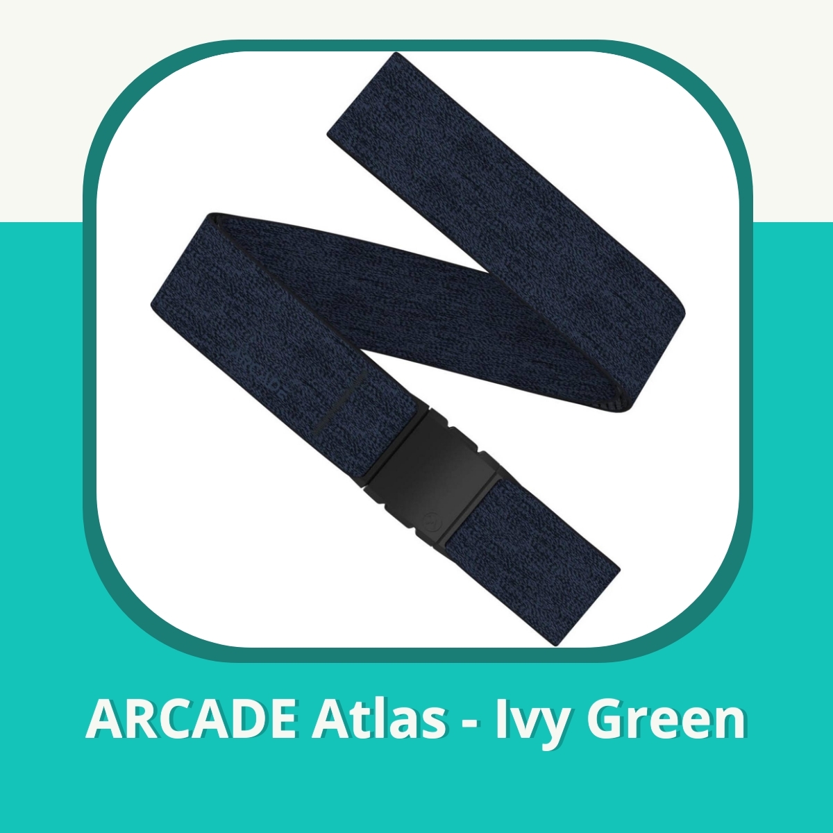 Anmeldelse af ARCADE Atlas - Ivy Green