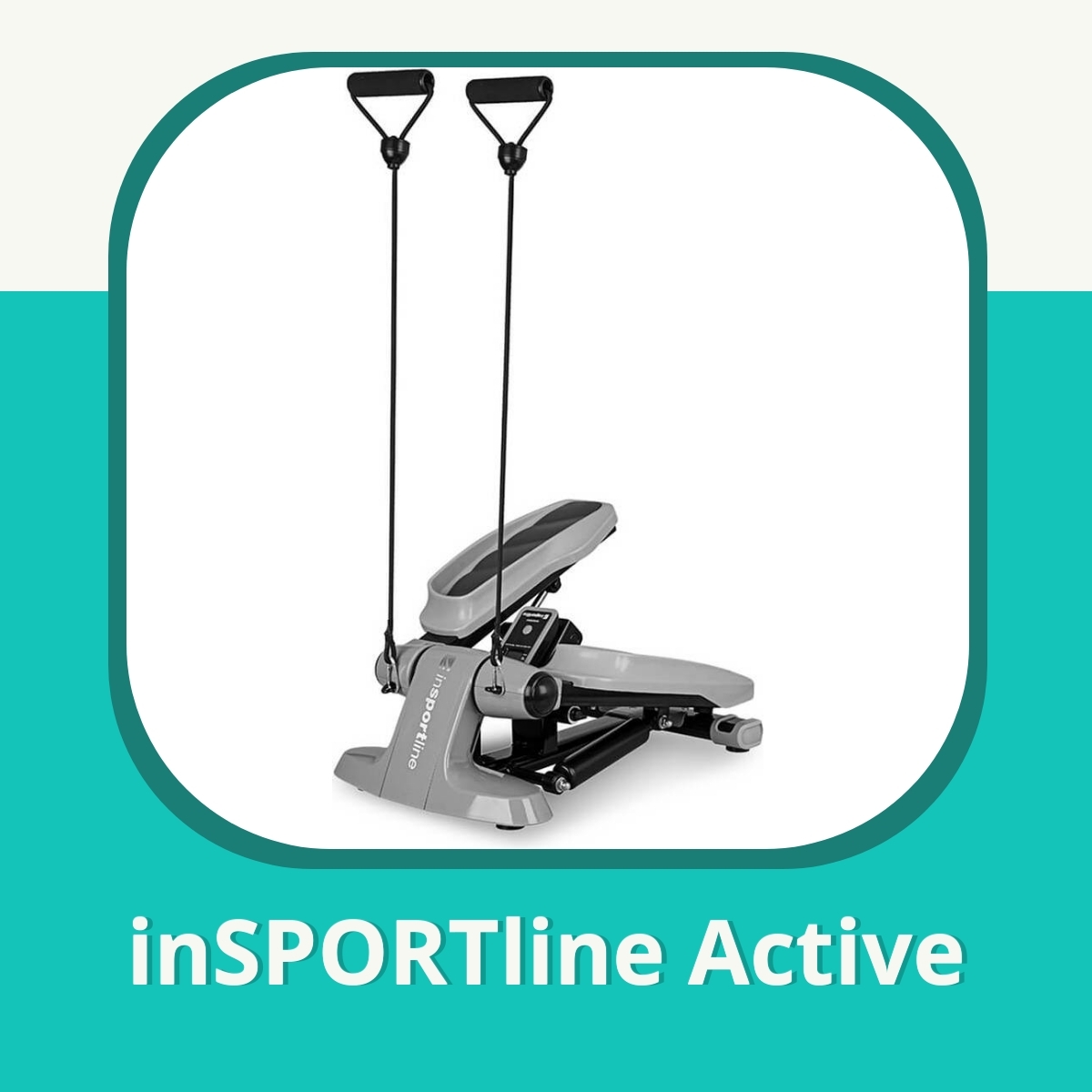 Recension af inSPORTline Active