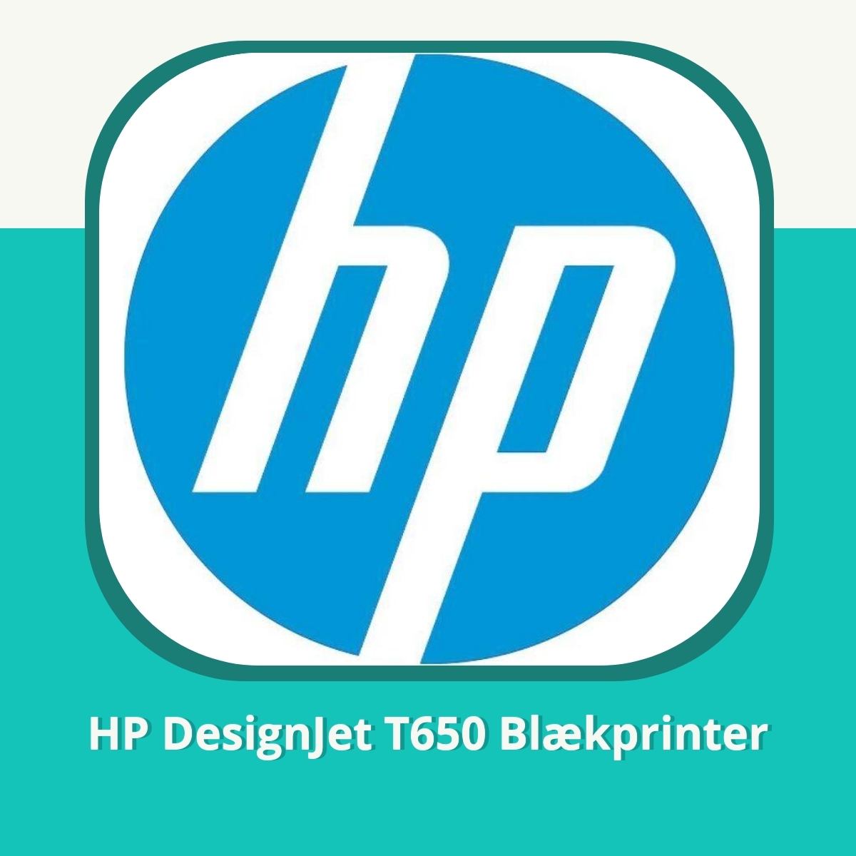 Anmeldelse af HP DesignJet T650 Blækprinter