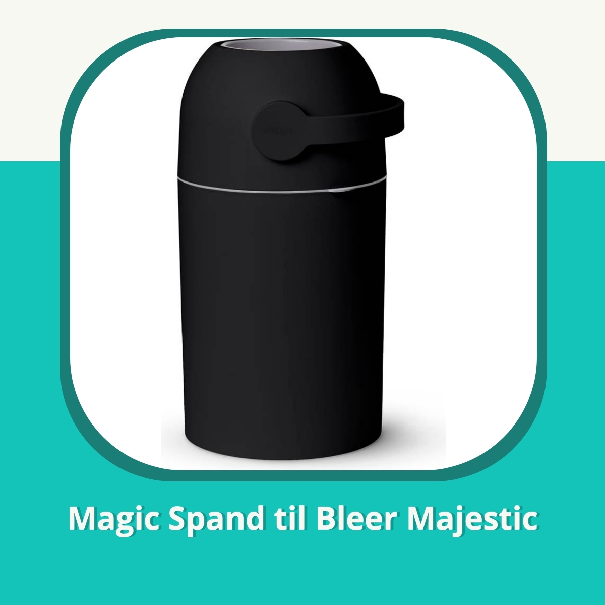 Anmeldelse af Magic Spand til Bleer Majestic