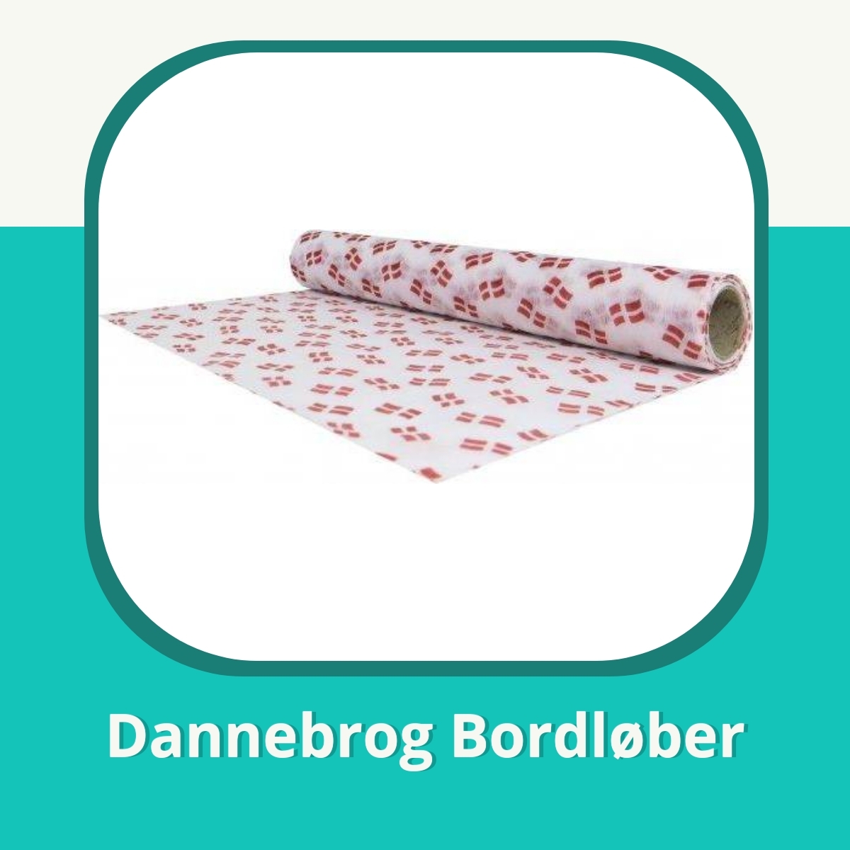 Anmeldelse af Dannebrog Bordløber