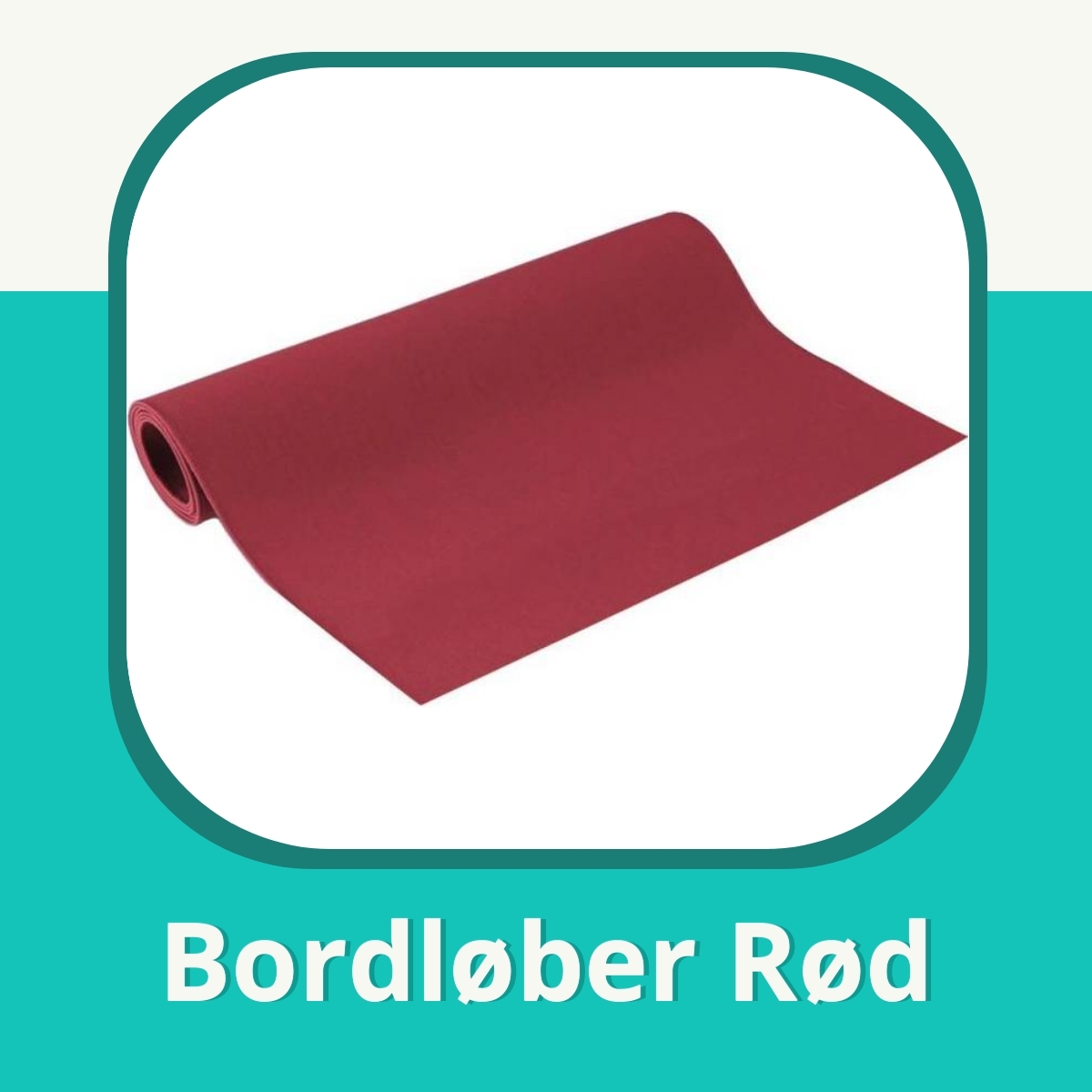 Anmeldelse af Bordløber Rød