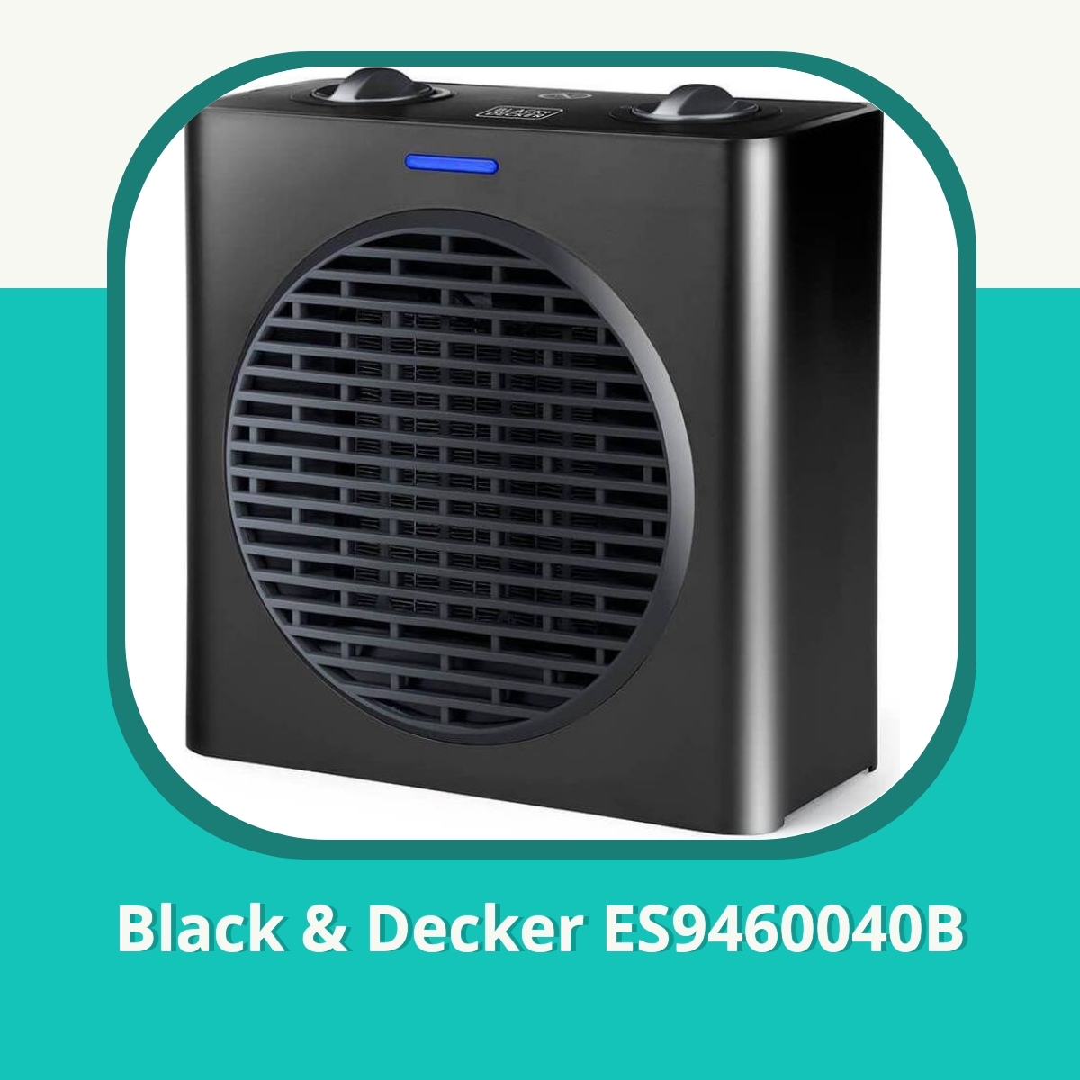 Recension af Black & Decker ES9460040B