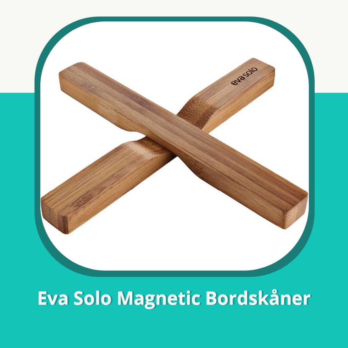 Anmeldelse af Eva Solo Magnetic Bordskåner