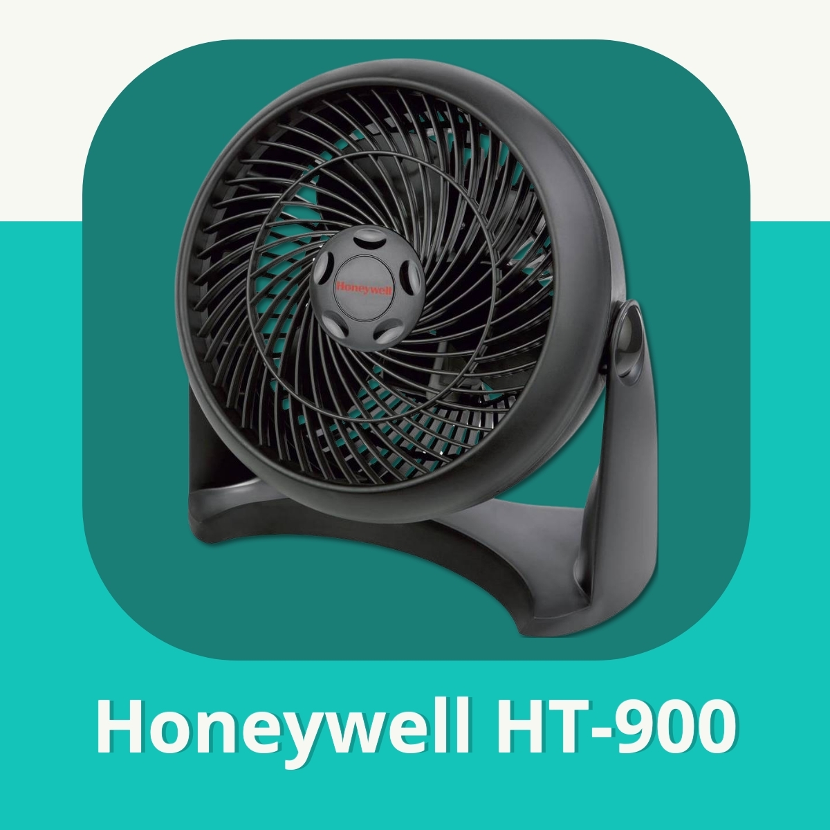 Anmeldelse af Honeywell HT-900