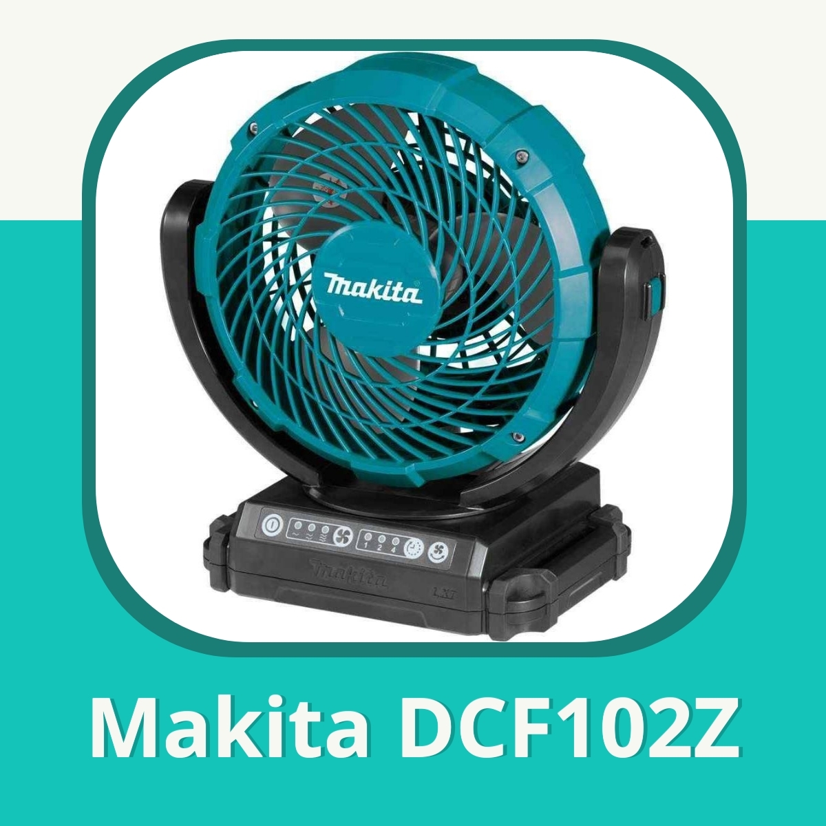 Anmeldelse af Makita DCF102Z