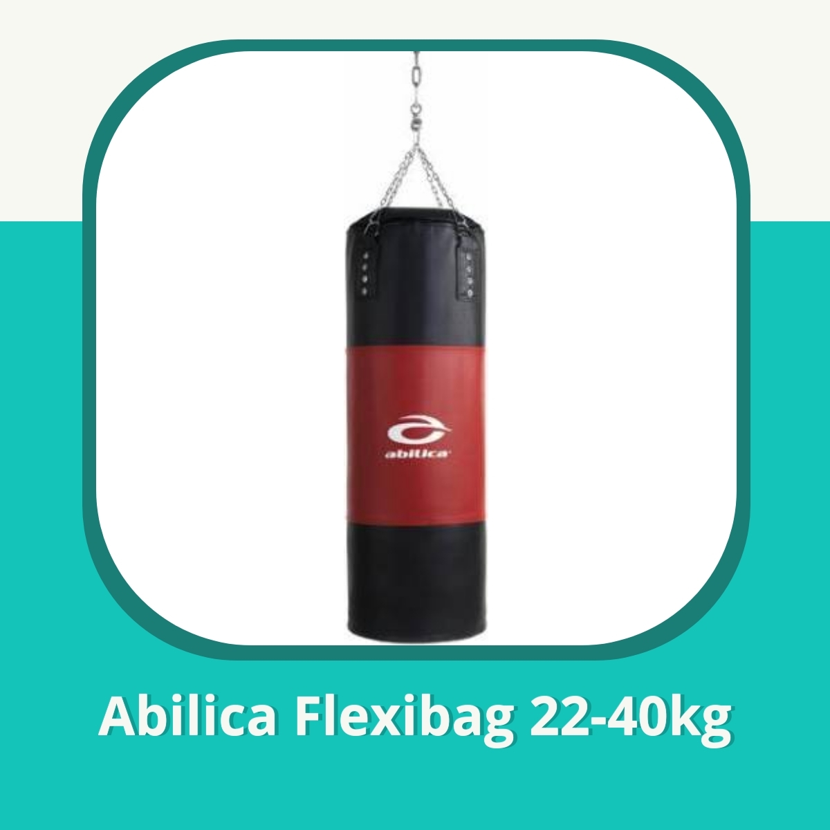 Recension af Abilica Flexibag 22-40kg