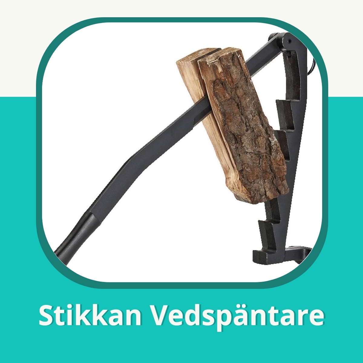 Recension af Stikkan Vedspäntare