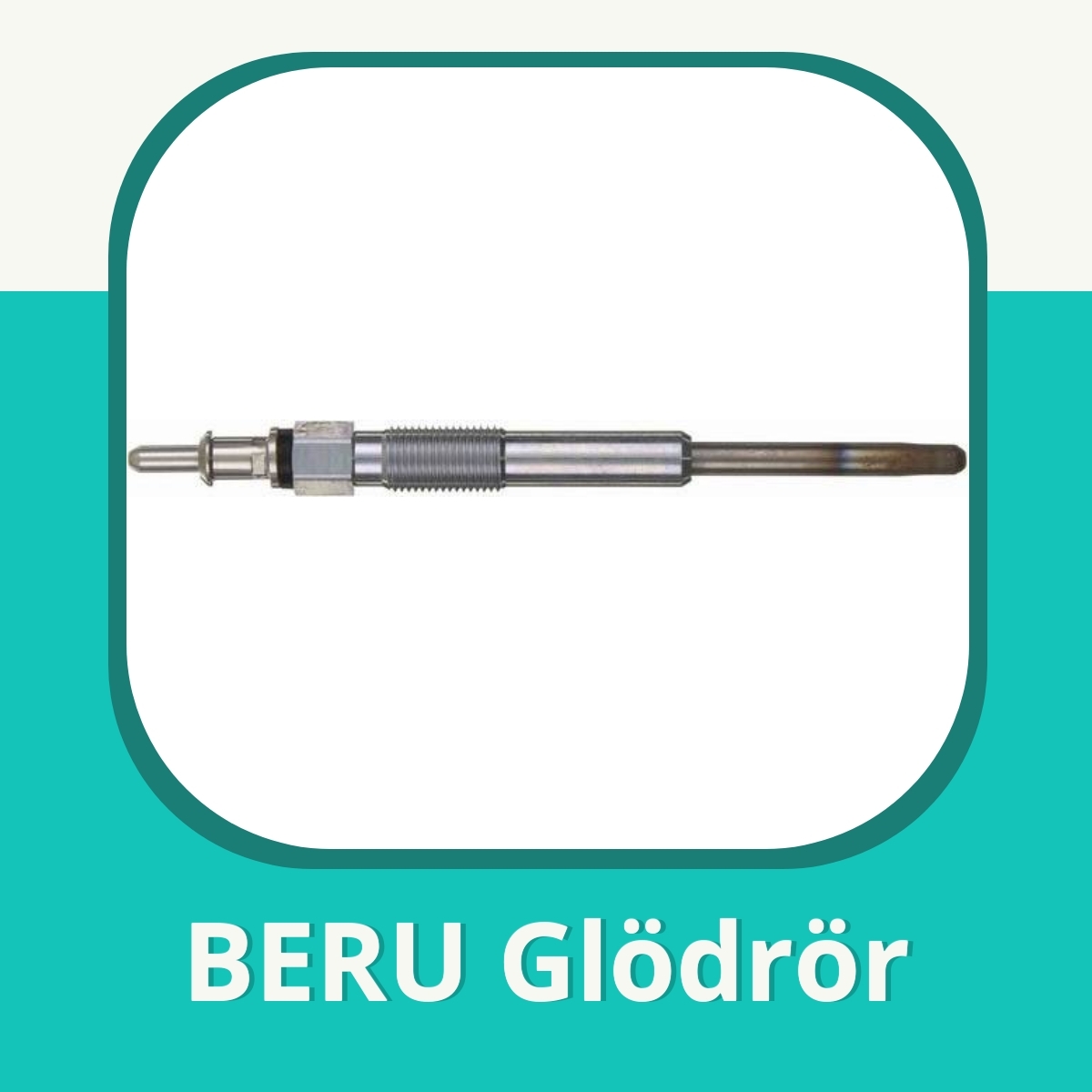 Recension af BERU Glödrör