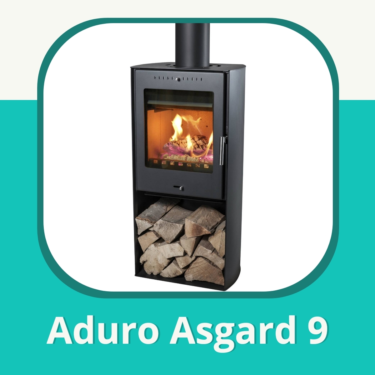 Anmeldelse af Aduro Asgard 9