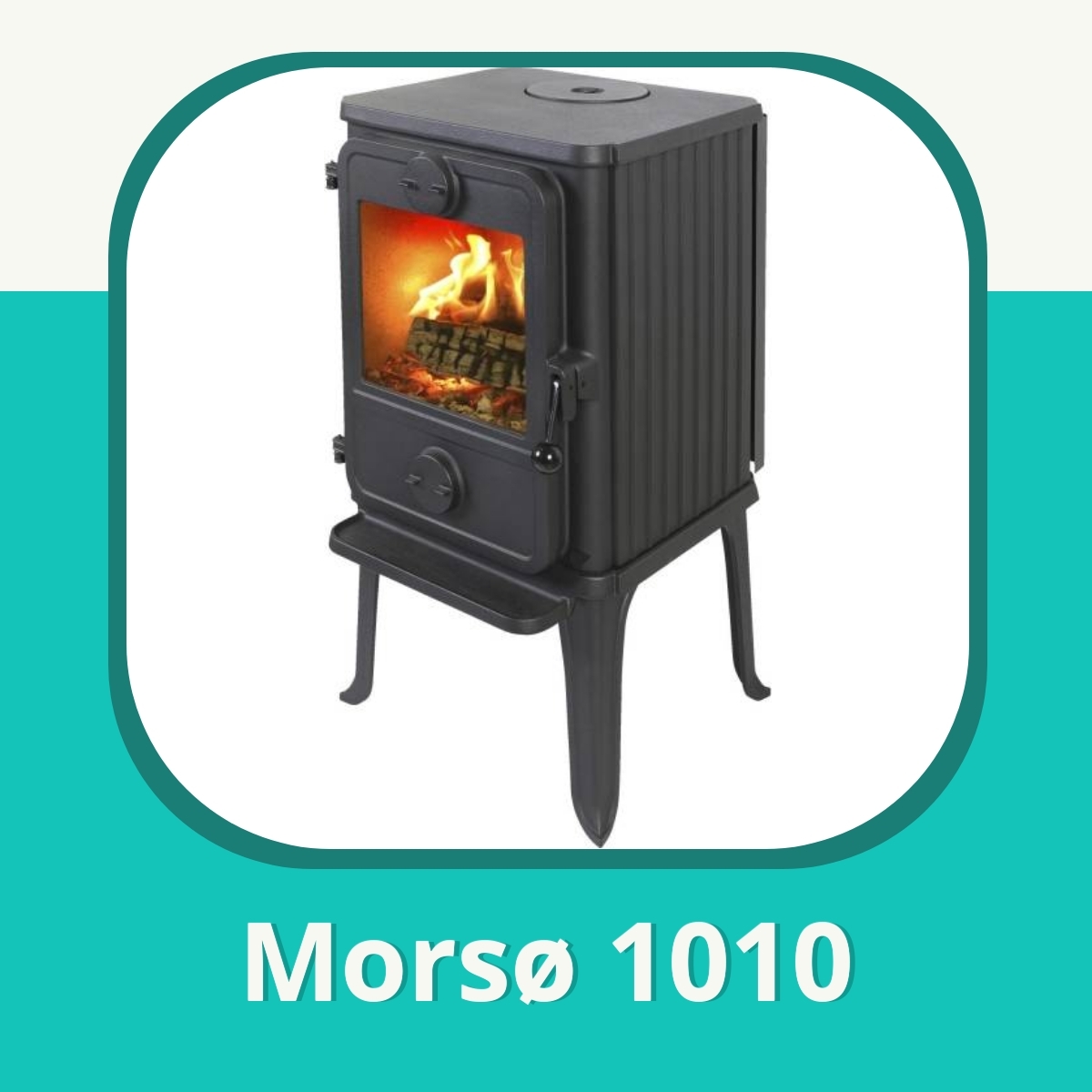 Anmeldelse af Morsø 1010