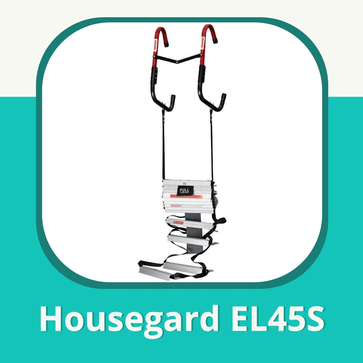 Recension af Housegard EL45S