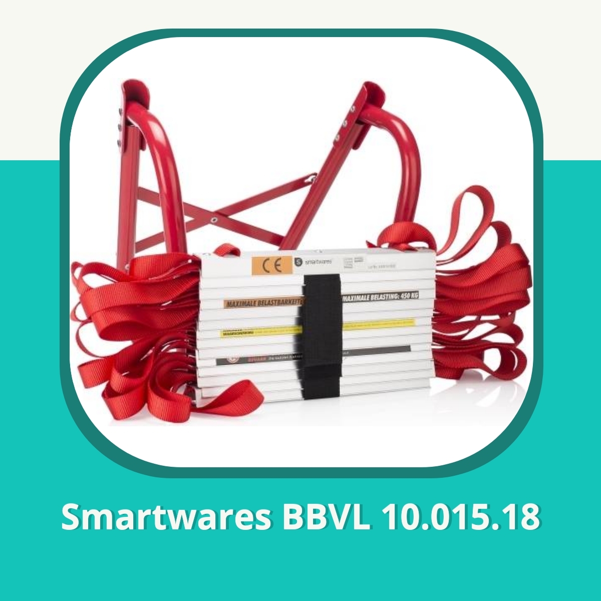 Recension af Smartwares BBVL 10.015.18