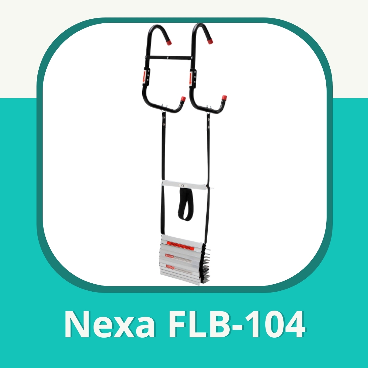 Recension af Nexa FLB-104