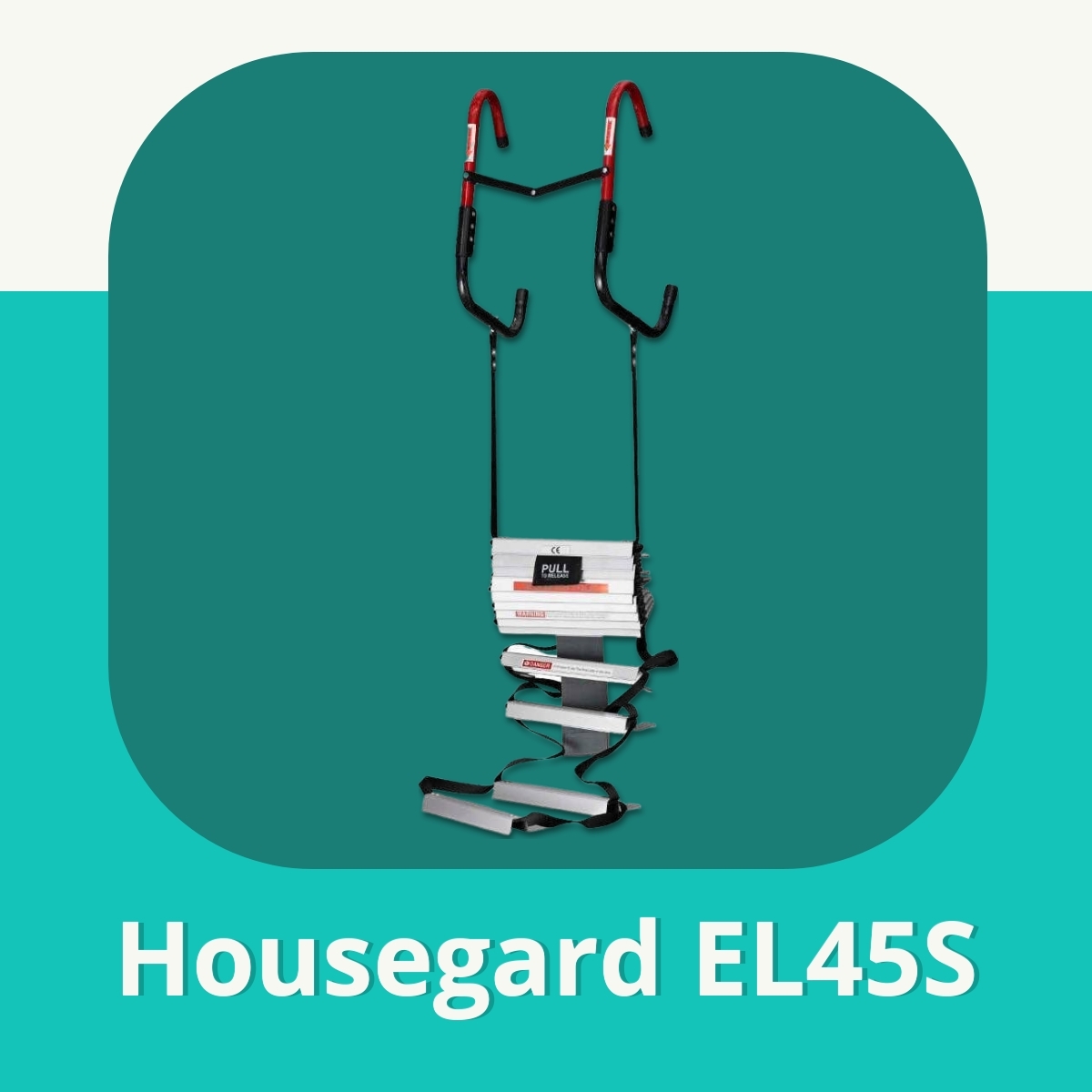 Anmeldelse af Housegard EL45S