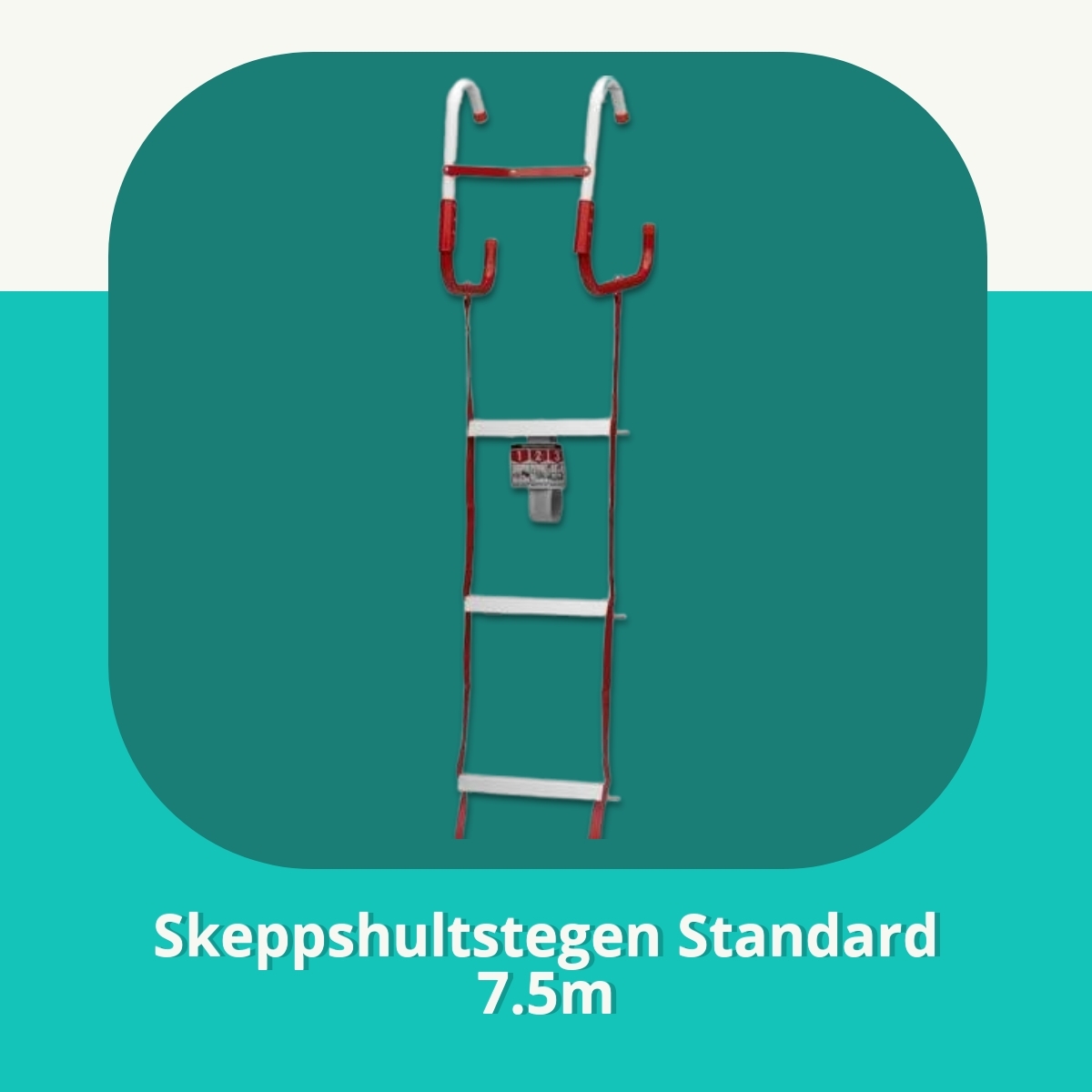Anmeldelse af Skeppshultstegen Standard 7.5m