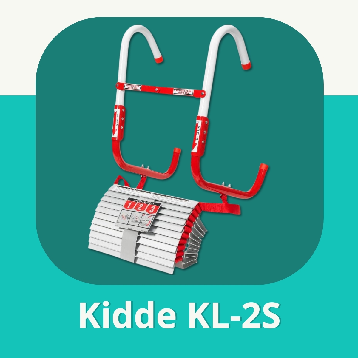 Anmeldelse af Kidde KL-2S