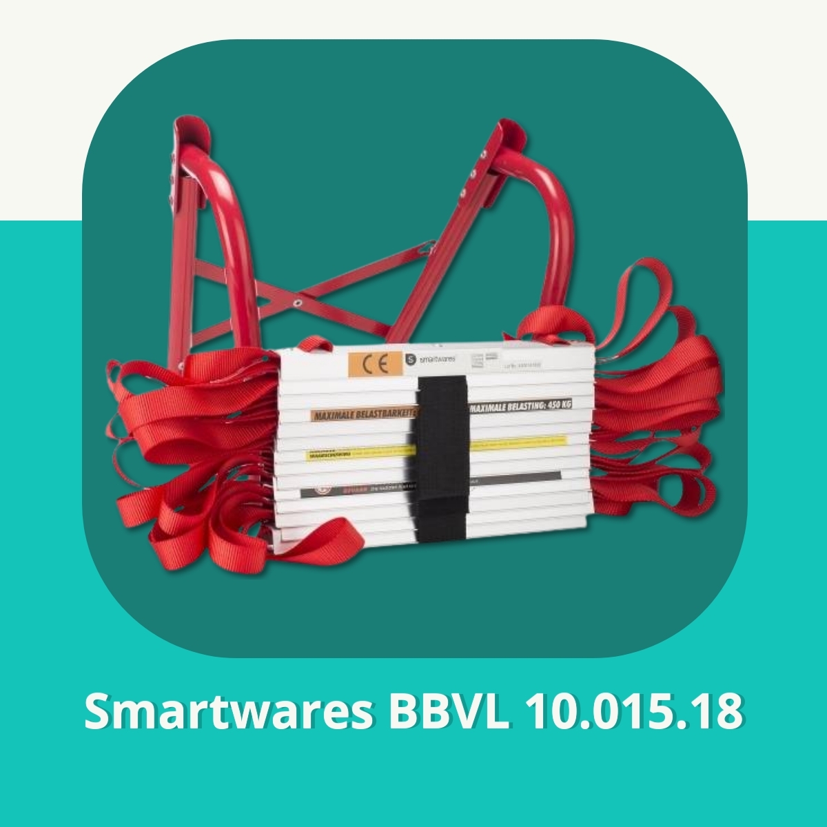 Anmeldelse af Smartwares BBVL 10.015.18