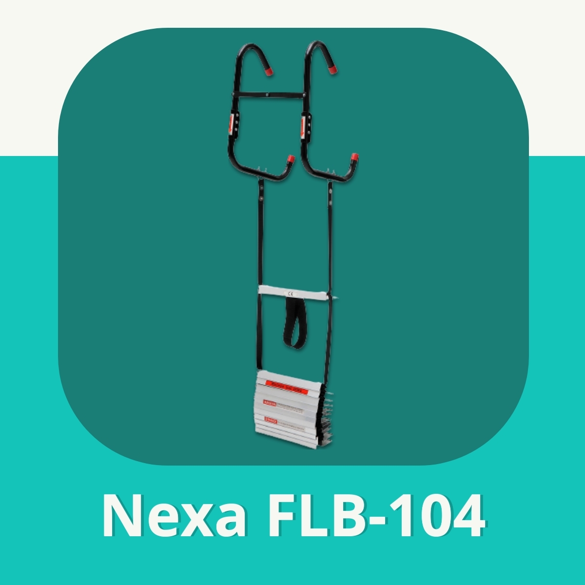 Anmeldelse af Nexa FLB-104