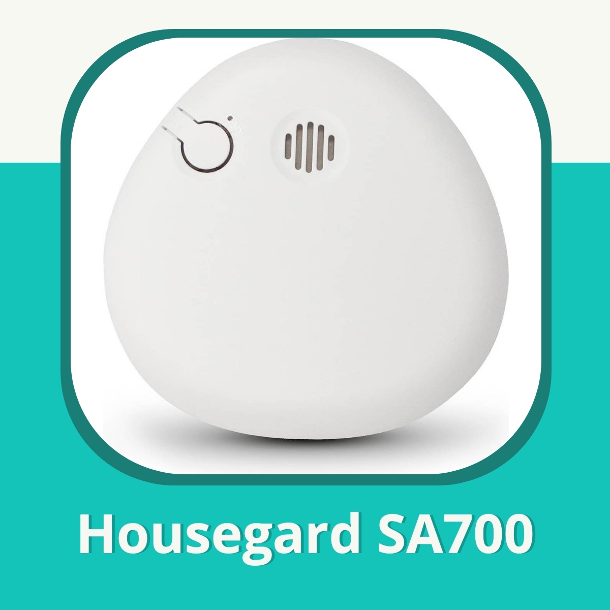 Recension af Housegard SA700