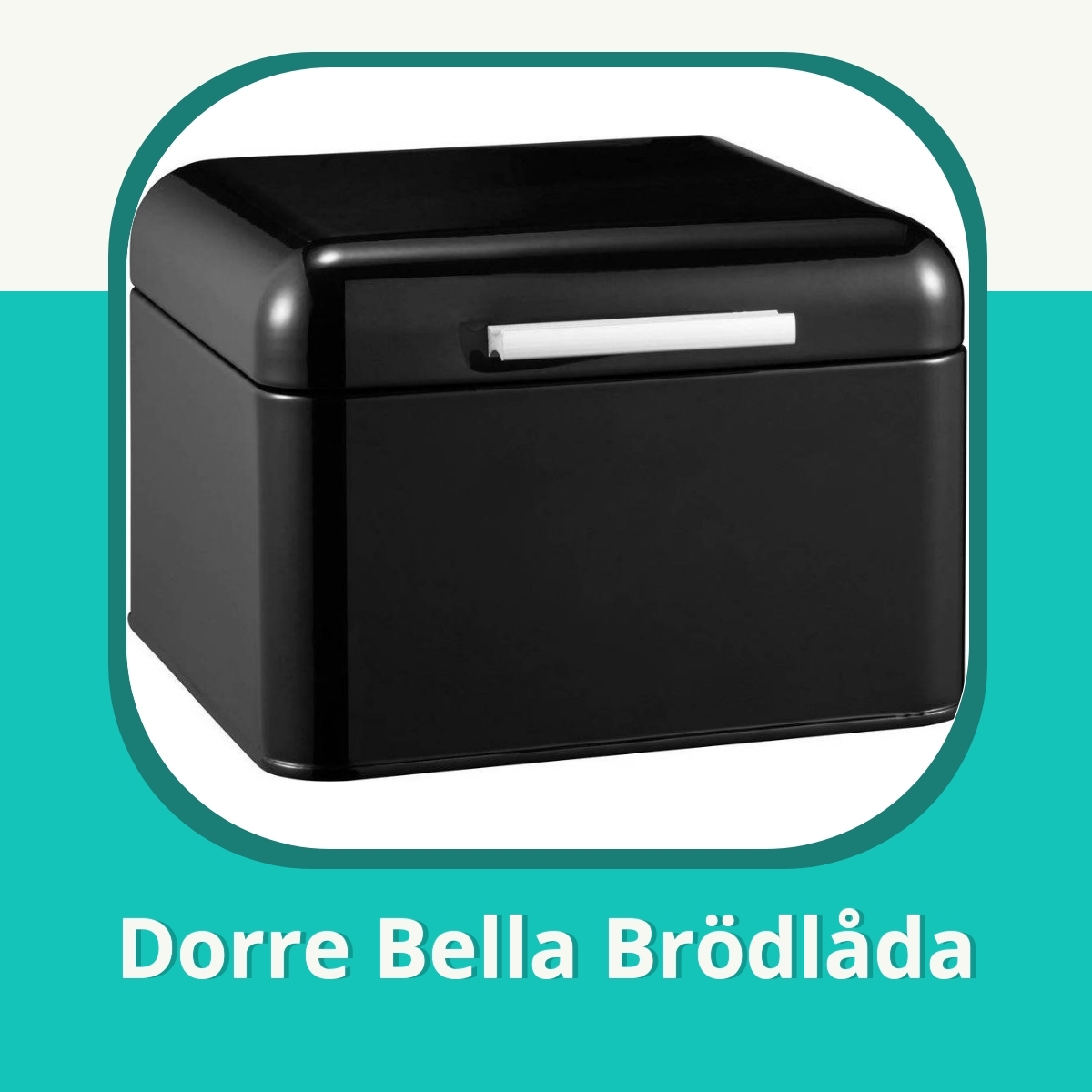 Recension af Dorre Bella Brödlåda