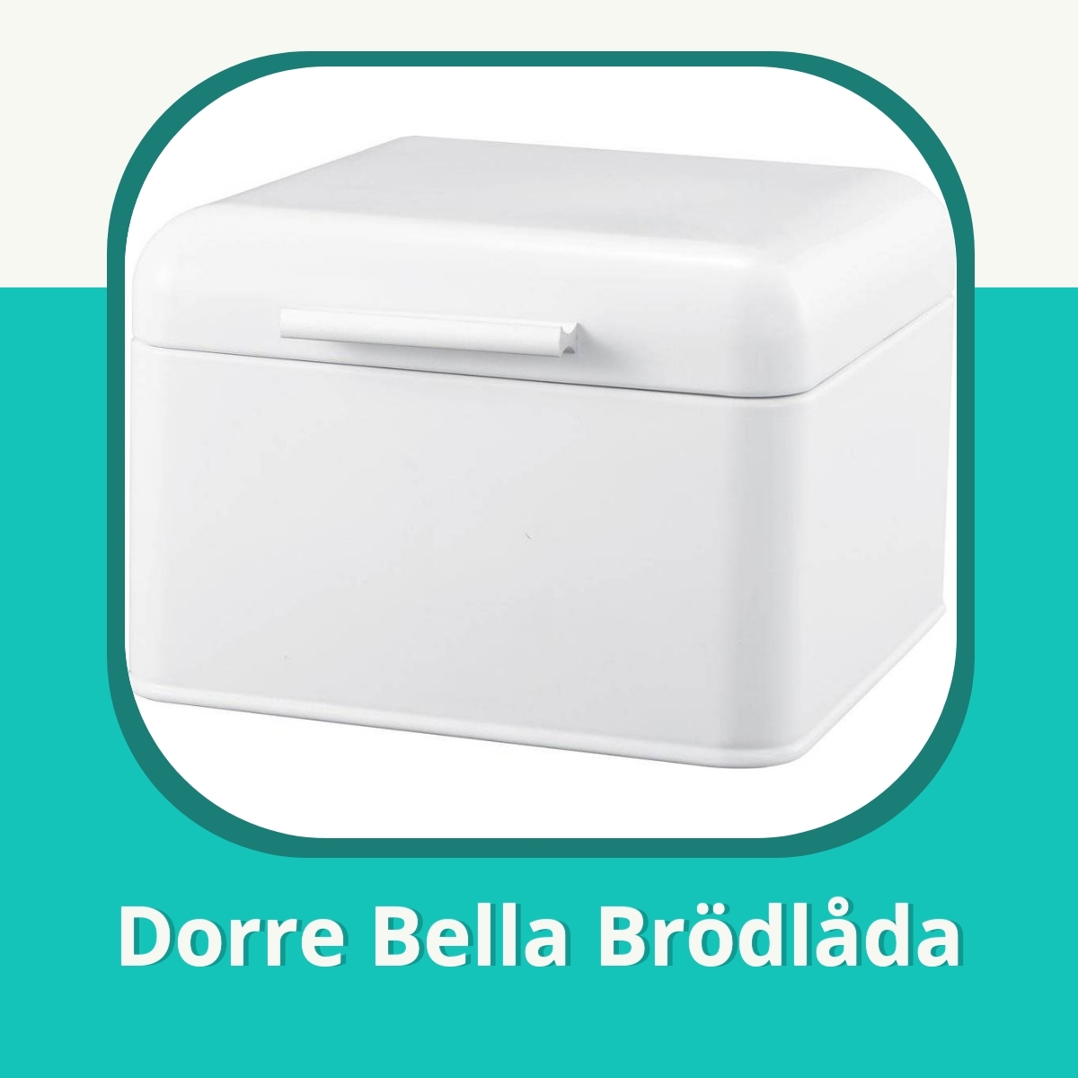 Recension af Dorre Bella Brödlåda