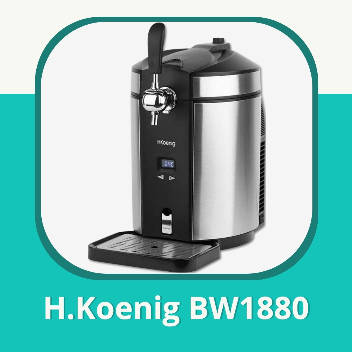 Anmeldelse af H.Koenig BW1880